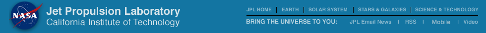 JPL header